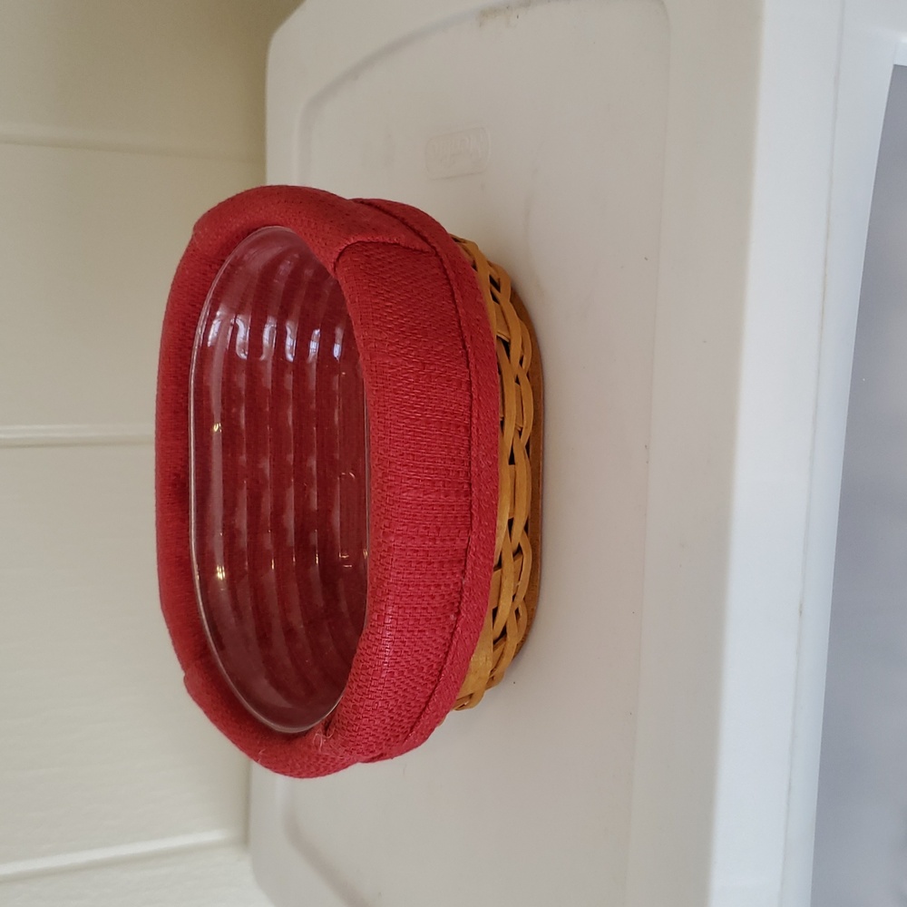 Longaberger Basket